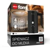 Спінювач молока Eldom SI560C Fomi 500 Вт 300 мл Black (5908277380083)