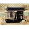 Кухонная машина Eldom Retti WRK1400 1400 Вт 6,2 л Black (5908277380106)