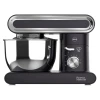 Кухонная машина Eldom Retti WRK1400 1400 Вт 6,2 л Black (5908277380106)