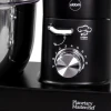Кухонная машина Eldom Retti WRK1400 1400 Вт 6,2 л Black (5908277380106)