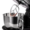 Кухонная машина Eldom Retti WRK1400 1400 Вт 6,2 л Black (5908277380106)