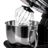 Кухонная машина Eldom Retti WRK1400 1400 Вт 6,2 л Black (5908277380106)