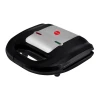 Сендвічниця Eldom ST11 750 Вт Black (5908277382940)