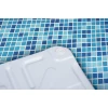 Весы напольные Eldom BR2016B 130 кг White (5908277383107)