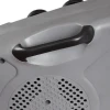 Вентилятор Eldom HL8C/G підлоговий 2000 Вт Graphite (5908277383992)
