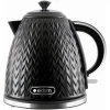 Електрочайник Eldom Nela C265C 1,7 л 2000 Вт Black (5908277385293)