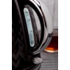 Електрочайник Eldom Nela C265C 1,7 л 2000 Вт Black (5908277385293)