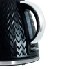 Електрочайник Eldom Nela C265C 1,7 л 2000 Вт Black (5908277385293)