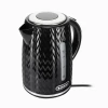 Електрочайник Eldom Nelo C260C 2000 Вт 1,7 л Black (5908277385392)