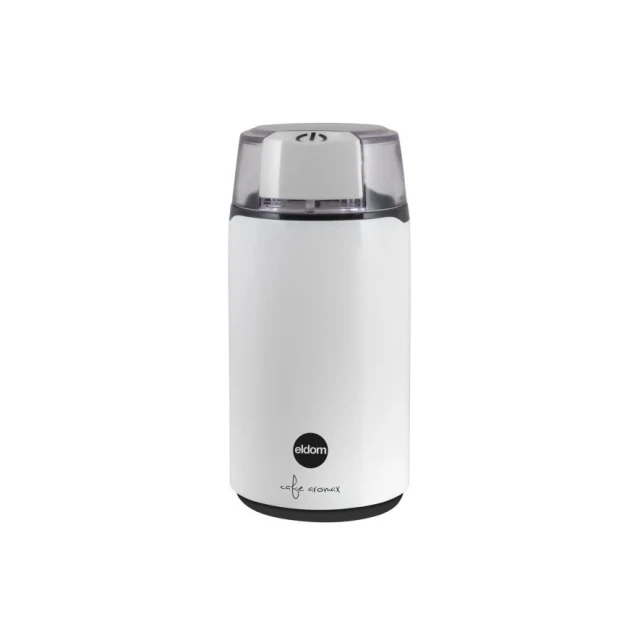 Кавомолка ножова Eldom MK50 CAFF 200 Вт (5908277385484)