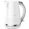 Електрочайник Eldom C270B 1,7 л 2150 Вт White (5908277386221)