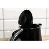 Електрочайник Eldom C270 1,7 л 2150 Вт Black (5908277386238)
