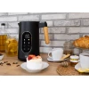 Електрочайник Eldom C550 з регулюванням температури 1,7 л Black (5908277387051)