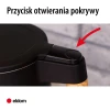 Електрочайник Eldom C550 з регулюванням температури 1,7 л Black (5908277387051)