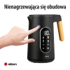 Електрочайник Eldom C550 з регулюванням температури 1,7 л Black (5908277387051)