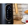 Електрочайник Eldom C550 з регулюванням температури 1,7 л Black (5908277387051)