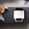 Вафельниця Eldom Waflo WA1600 1600 Вт (5908277387075)
