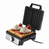 Вафельниця Eldom Waflo WA1600 1600 Вт (5908277387075)