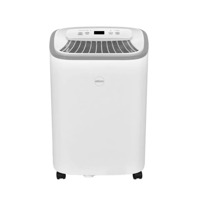 Осушувач повітря Eldom OP1131 Luxi Wi-Fi 2,3 л 10 л/24 год (5908277388829)