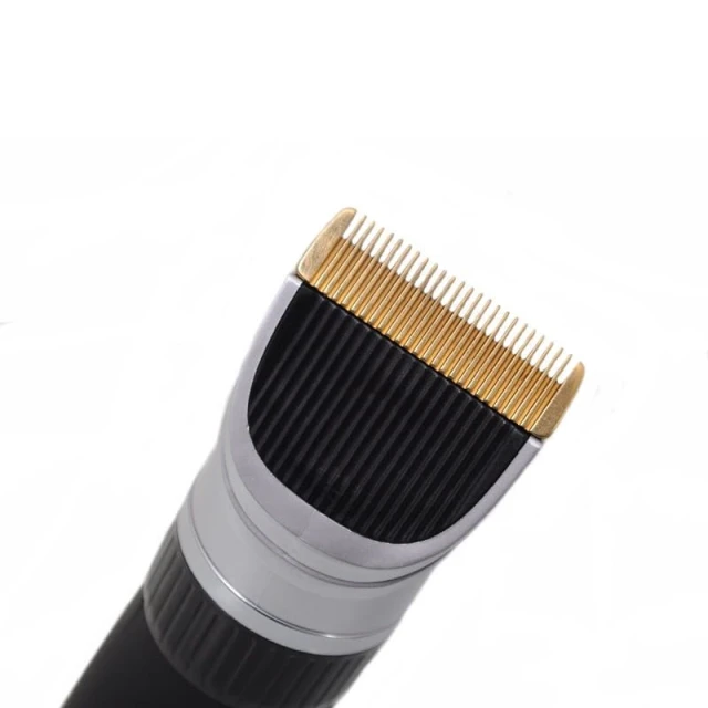 Машинка для стрижки Eldom MG10U Croper 4 насадки (5908277388911)