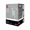 Електрочайник Eldom C185B Tripo 0,8 л 1000 Вт White (5908277388928)