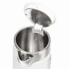 Електрочайник Eldom C185B Tripo 0,8 л 1000 Вт White (5908277388928)