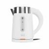 Електрочайник Eldom C185B Tripo 0,8 л 1000 Вт White (5908277388928)