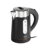 Електрочайник Eldom Tripo C185C 1000 Вт 0,8 л Black (5908277388935)