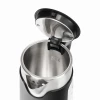Електрочайник Eldom Tripo C185C 1000 Вт 0,8 л Black (5908277388935)