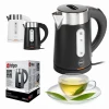 Електрочайник Eldom Tripo C185C 1000 Вт 0,8 л Black (5908277388935)