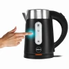 Електрочайник Eldom Tripo C185C 1000 Вт 0,8 л Black (5908277388935)