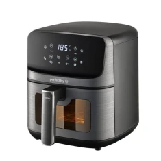 Аерогриль Eldom Fritelo FR45 1500 Вт 80–200°C (5908277389017)