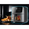 Аерогриль Eldom Fritelo FR45 1500 Вт 80–200°C (5908277389017)