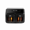 Аэрогриль Eldom FR210 DualCrisp 8 л (5908277389147)