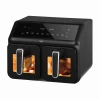 Аэрогриль Eldom FR210 DualCrisp 8 л (5908277389147)