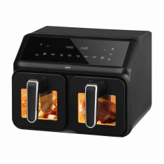 Аерогриль Eldom FR210 DualCrisp 8 л (5908277389147)