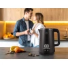 Электрочайник Eldom C515C 2000 Вт 1,8 л 5 программ Black (5908277389529)
