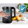 Электрочайник Eldom C515C 2000 Вт 1,8 л 5 программ Black (5908277389529)
