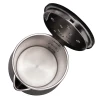 Электрочайник Eldom C515C 2000 Вт 1,8 л 5 программ Black (5908277389529)