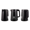 Электрочайник Eldom C515C 2000 Вт 1,8 л 5 программ Black (5908277389529)