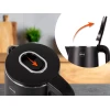 Электрочайник Eldom C515C 2000 Вт 1,8 л 5 программ Black (5908277389529)