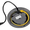 Електрочайник Eldom C515S Orra 1,8 л 2000 Вт 5 програм Grey (5908277389536)