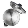 Електрочайник Eldom C515S Orra 1,8 л 2000 Вт 5 програм Grey (5908277389536)