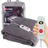 Электроодеяло Eldom KT200 120 Вт с проводным пультом (5908277389543)