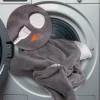 Электроодеяло Eldom KT200 120 Вт с проводным пультом (5908277389543)