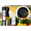 Занурювальний блендер Eldom BL250 800 Вт Black (5908277389581)