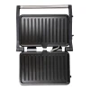 Електрогриль Eldom GK110 800 Вт Black (5908277389680)