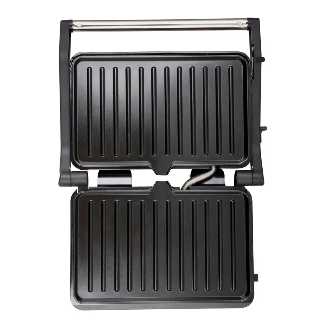 Електрогриль Eldom GK110 800 Вт Black (5908277389680)