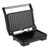 Електрогриль Eldom GK110 800 Вт Black (5908277389680)