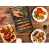 Електрогриль Eldom GK110 800 Вт Black (5908277389680)